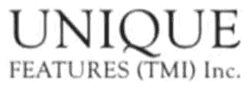 Unique Features