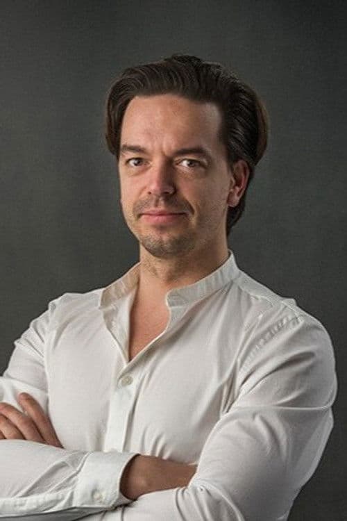 Nordin De Moor profile photo