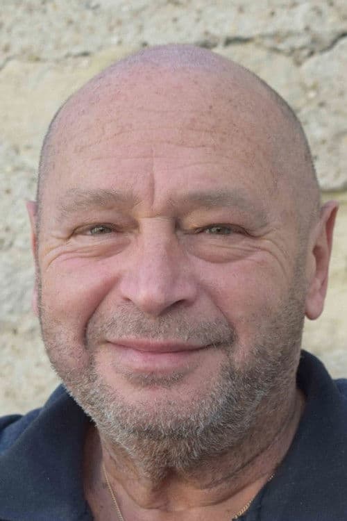 Gilbert Lévy profile photo