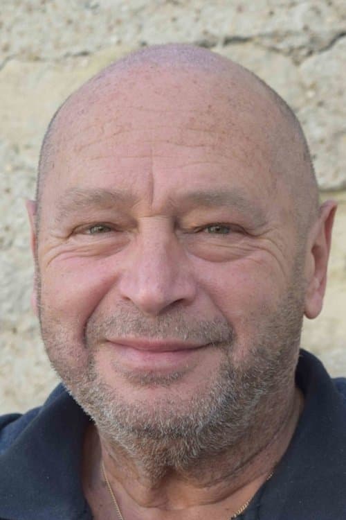 Gilbert Lévy profile photo