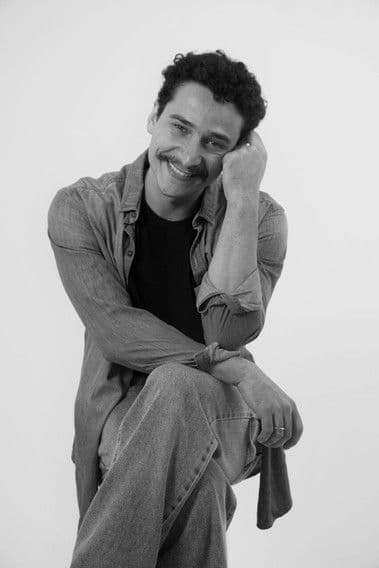 Vinícius Queiroz profile photo