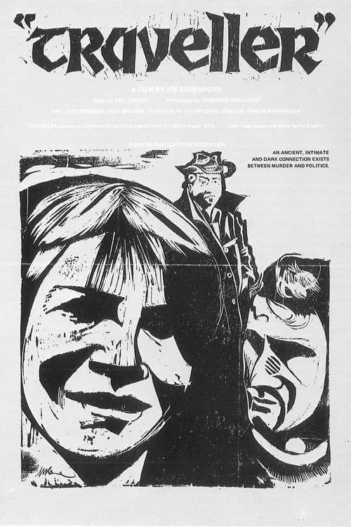 Traveller poster