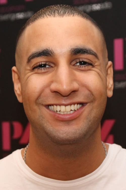 Youssef Skhayri profile photo