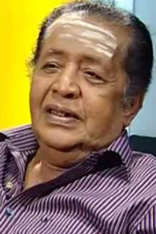 Poojappura Ravi profile photo