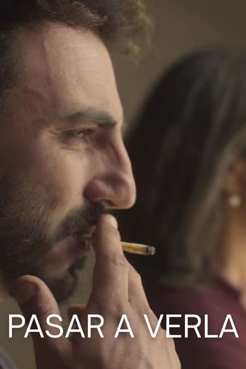 Pasar a verla poster