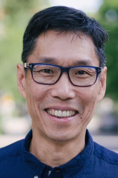 Richard Fung profile photo