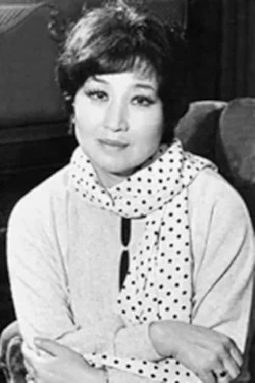 Farida Sharipova profile photo