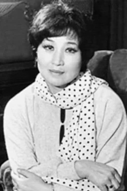 Farida Sharipova profile photo