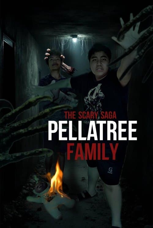 Pellatree Family poster