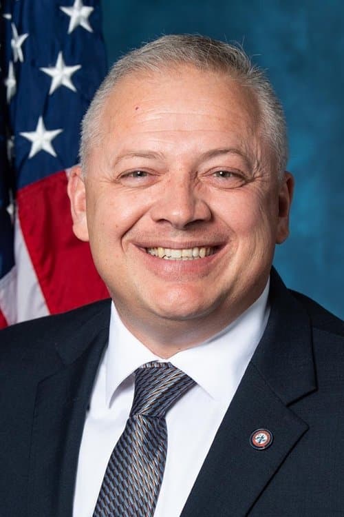 Denver Riggleman profile photo
