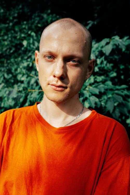 Emil Vorbrugg profile photo
