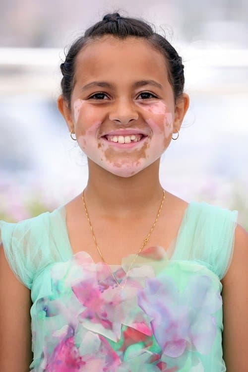 Mina Yasmin Bremseth Asheim profile photo