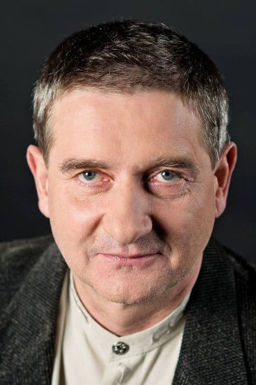 Artur Steranko profile photo