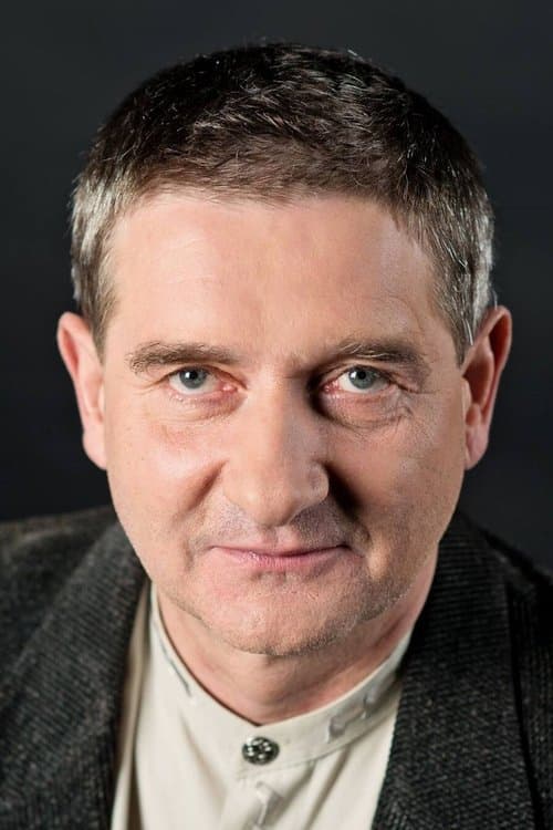 Artur Steranko profile photo