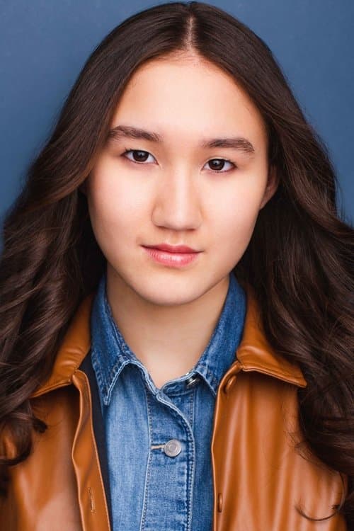 Lily Buchanan profile photo