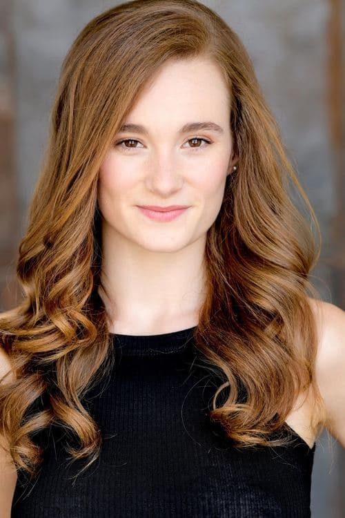 Ellie Darcey-Alden profile photo