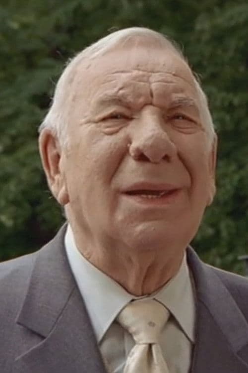 Günter Kütemeyer profile photo