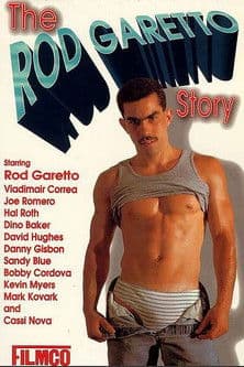 The Rod Garetto Story poster