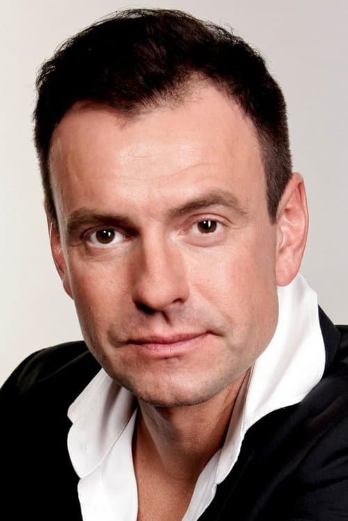 Mikhail Khimichev profile photo