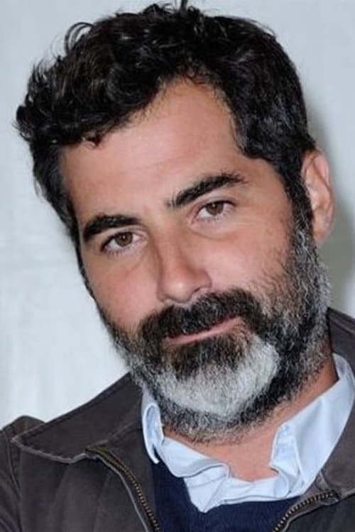 Frank Bellocq profile photo