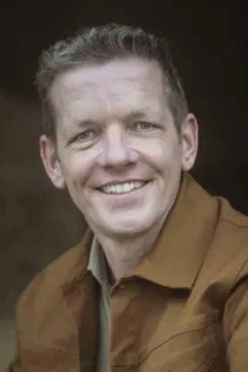 Maurice Verdoorn profile photo