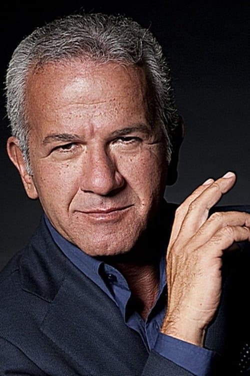 Mario Porfito profile photo