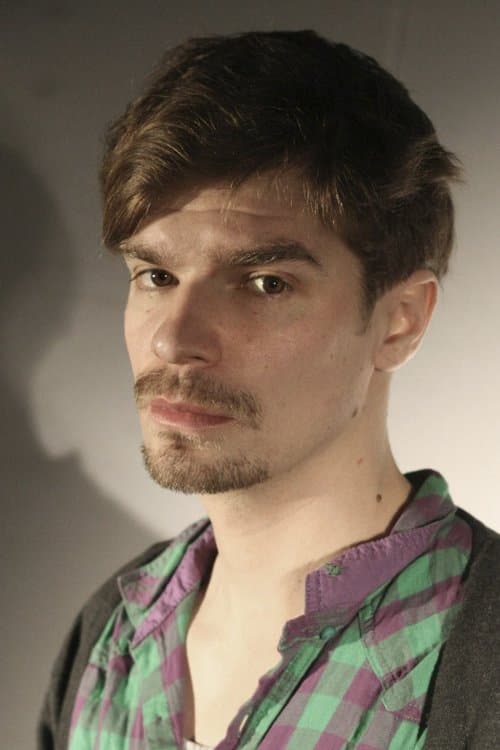 Petr Buchta profile photo