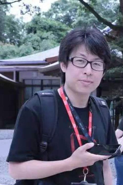 Liu Gaoxiang profile photo