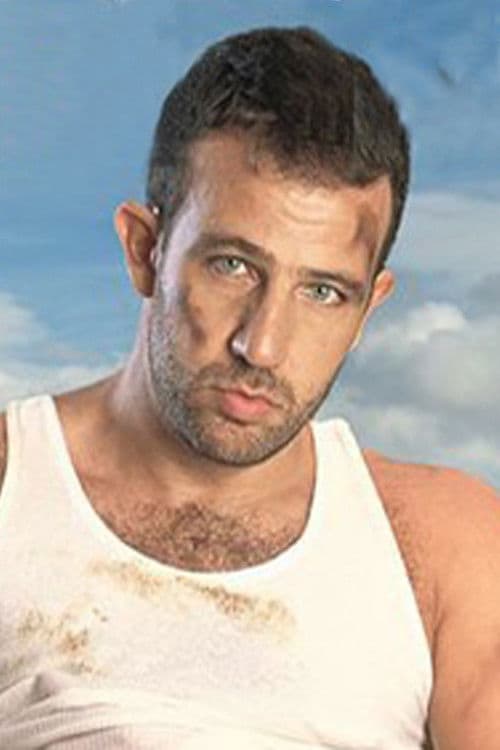 Jason Crowe profile photo