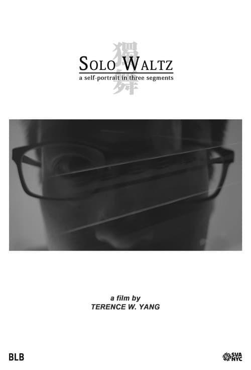 Solo Waltz poster
