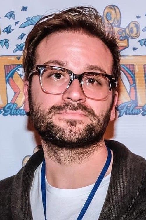 Jason-Christopher Mayer profile photo