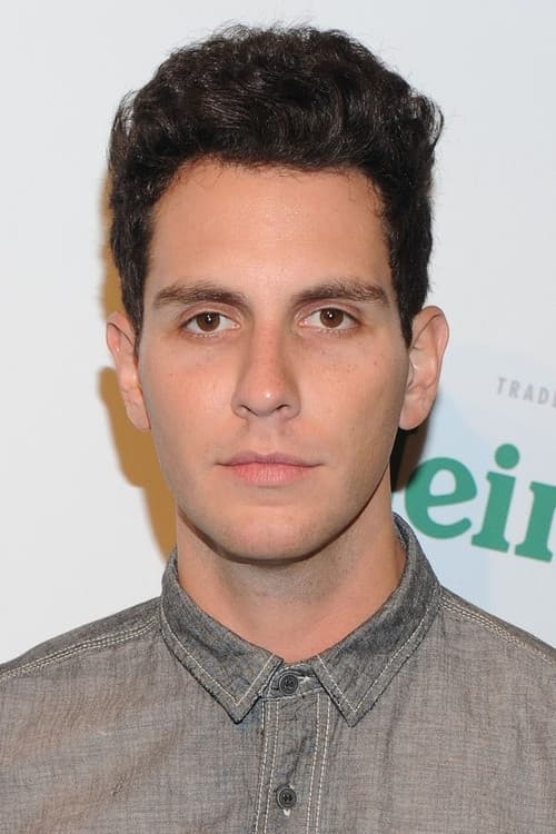 Gabe Saporta profile photo