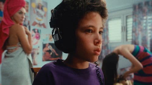 Tell Me Everything poster