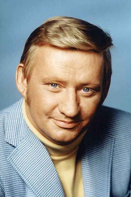 Dave Madden profile photo