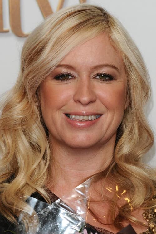 Debbie Isitt profile photo