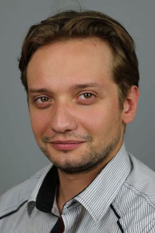 Mark Drobot profile photo