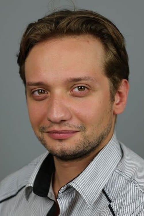 Mark Drobot profile photo