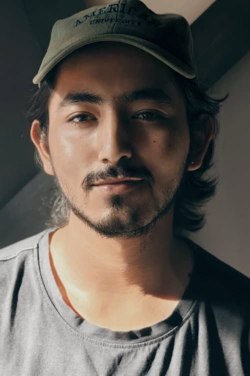 Abiral Pratap Adhikari profile photo