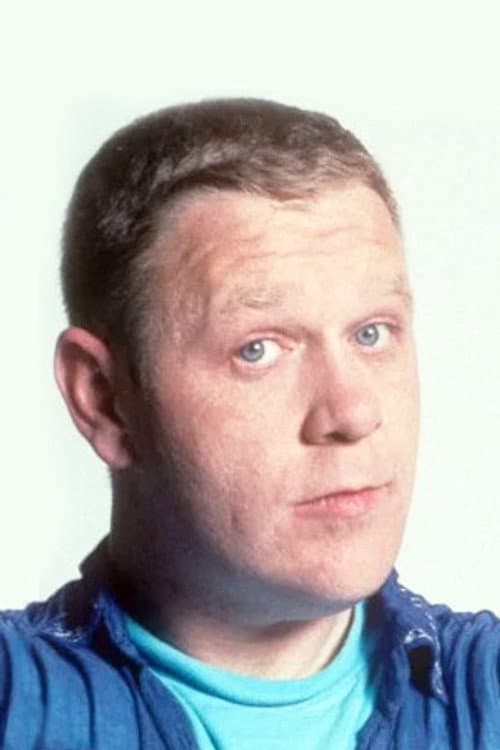Steve Bronski profile photo