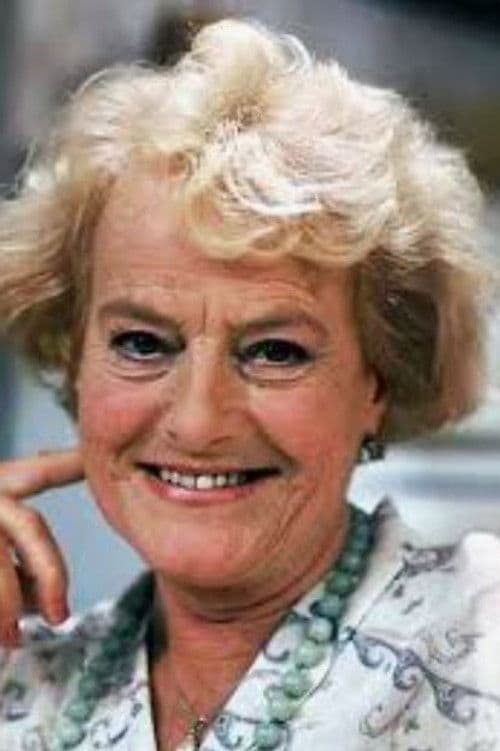 Truus Dekker profile photo