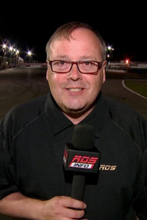 André Beauchesne profile photo