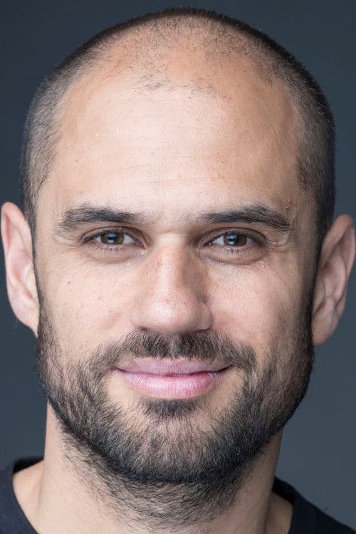 Iker Lastra profile photo