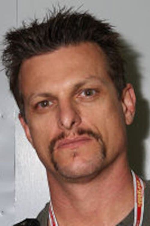 Brett Brando profile photo