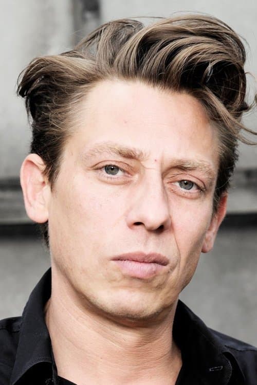 Milton Welsh profile photo