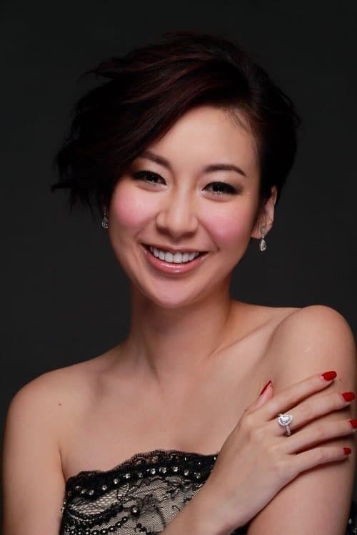 Jacqueline Chong Si-Man profile photo