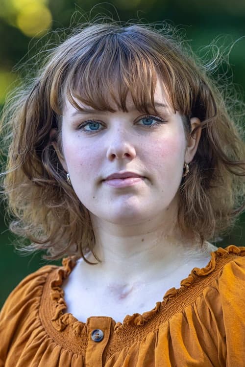 Ylva Schwenke profile photo