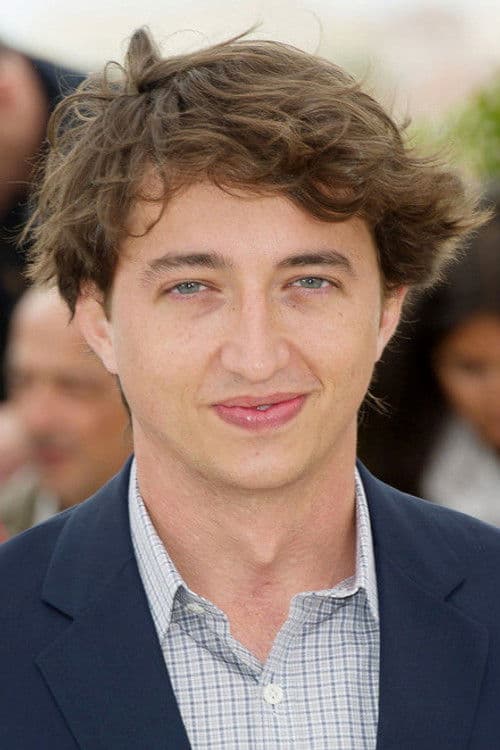 Benh Zeitlin profile photo