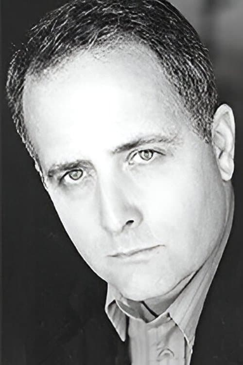 Colin Murdock profile photo