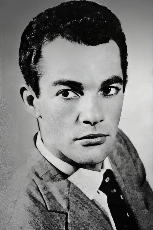 Gervásio Marques profile photo