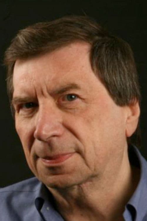 David Leigh profile photo